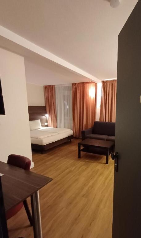 Hotel Ariana Koeln 外观 照片
